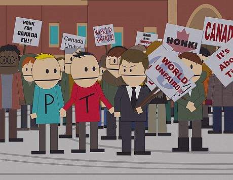 11 uniquely Canadian characters in film and television - image