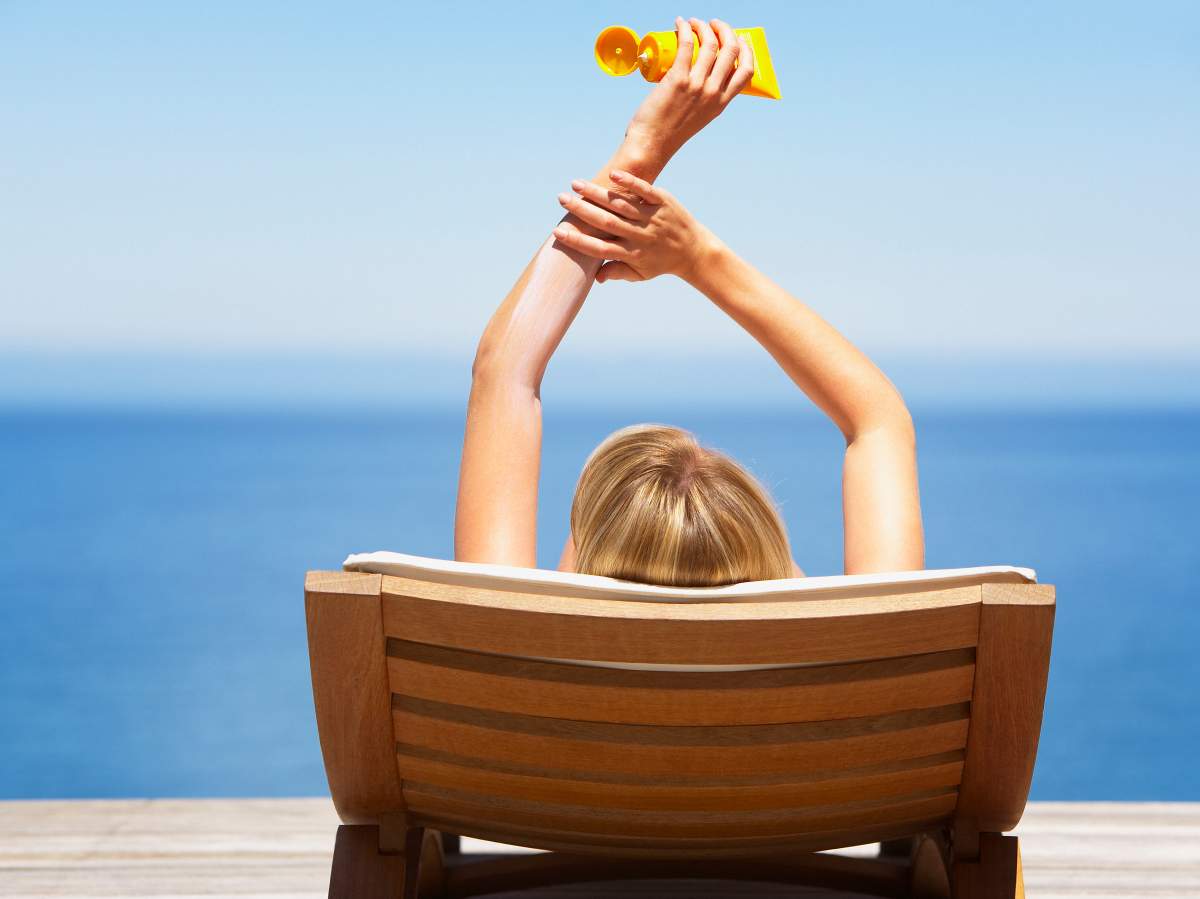 This is what you need to know about SPF.