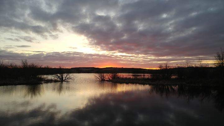 May 14: This Your Saskatchewan photo was taken by Annette Wylie at Wakaw.