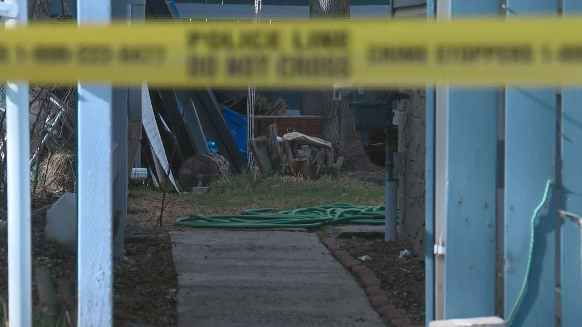 Edmonton Police Service Homicide Section detectives have laid charges in connection with the death of a man who was found deceased on Sunday, April 30, 2017.