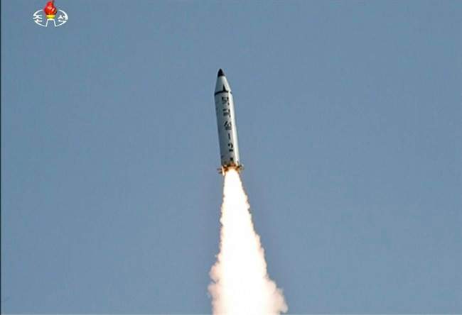 North Korea says it's ready to deploy mass-produce new missiles.