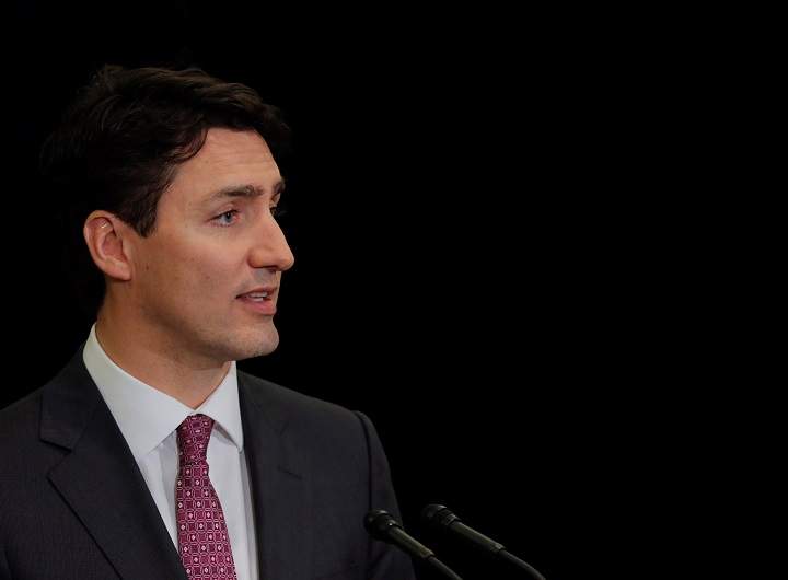 The federal Conservatives are accusing Justin Trudeau of "political interference," after the prime minister responded to the acquittal of Gerald Stanley.