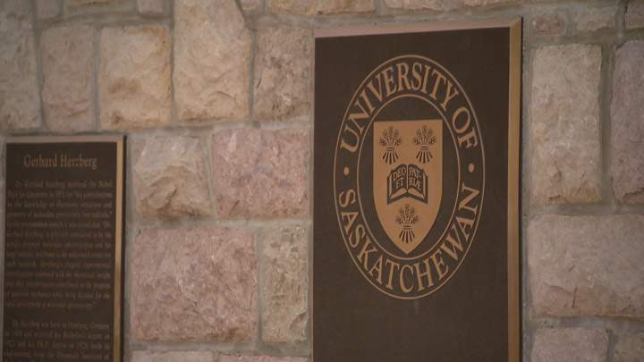 University of Saskatchewan
