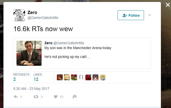 Manchester Arena: 2 rules to sort truth from fiction in an attack’s confusing aftermath - image