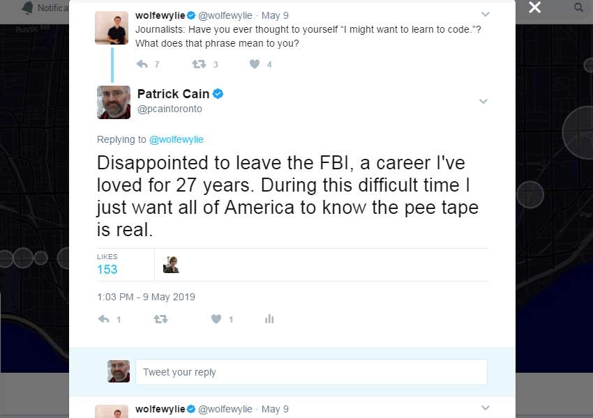 Beware reports based on screenshotted tweets — here’s why (again) - image