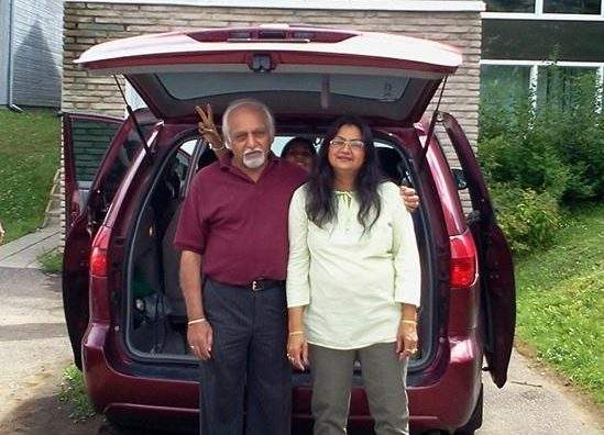 London taxi industry mourns beating death of 64-year-old Vijay Bhatia - image