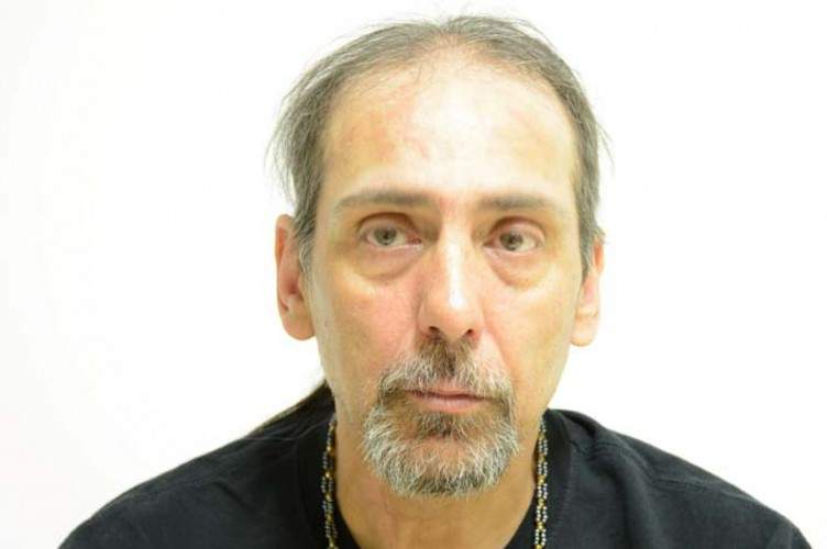 Anastassios Tasso Siokas, 49, of Calgary.