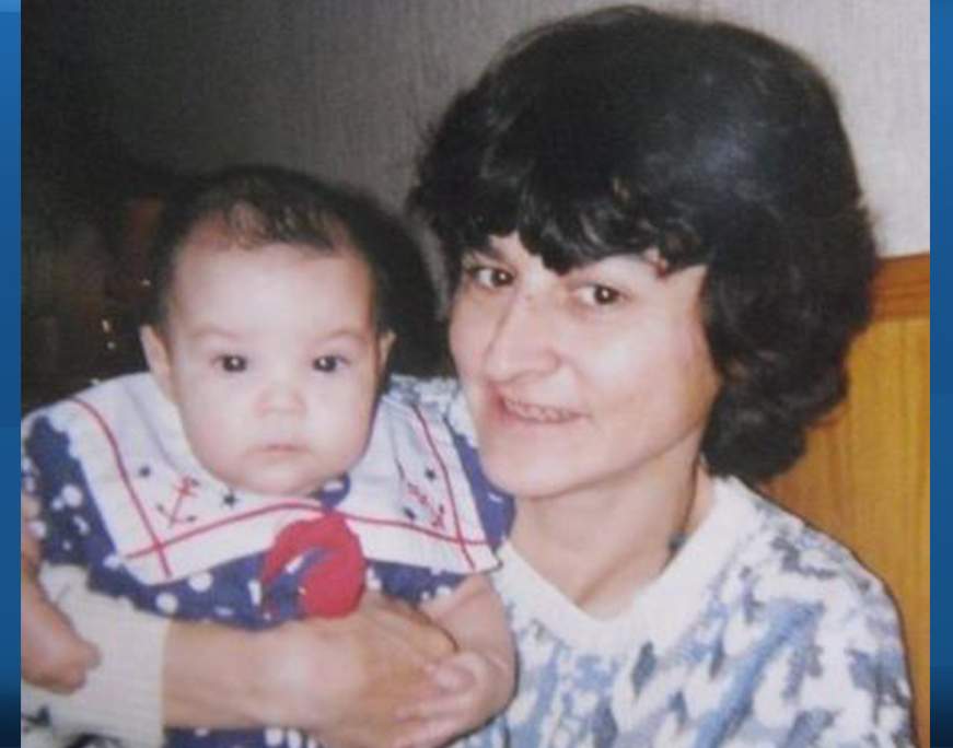 RCMP make arrest in 2007 killing of a Portage La Prairie grandmother.