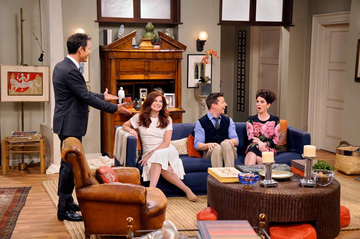 ‘Will & Grace’ revival releases a musical first trailer - image