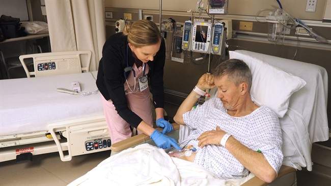 Sask. cities make pitches to ministry for new Provincial Health Authority headquarters - image
