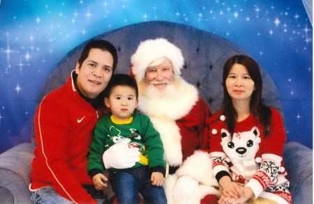 The Xu family