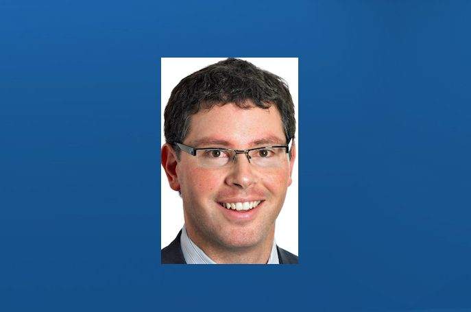 Calgary lawyer Doug Schweitzer will run for the leadership of United Conservative Party.