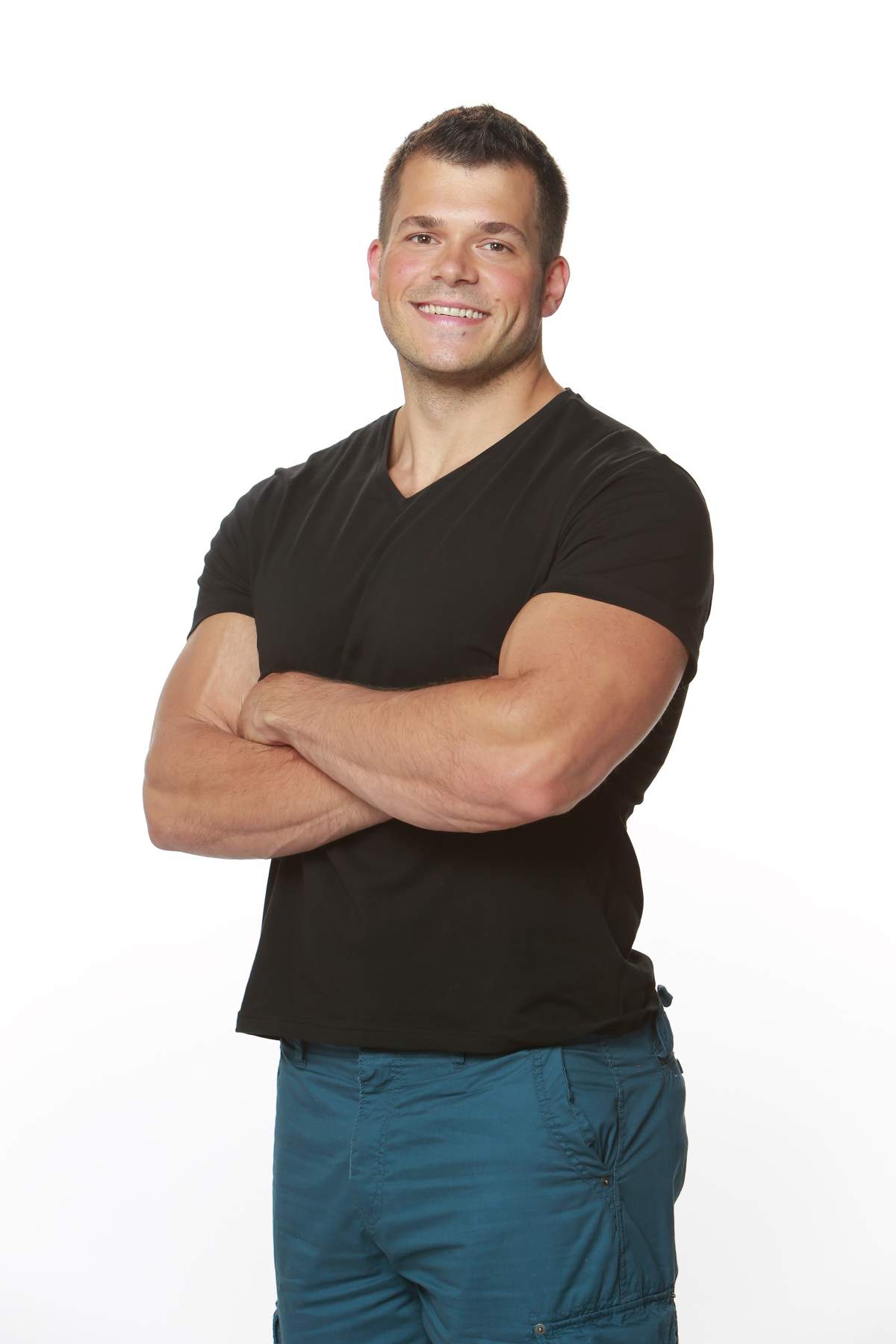 ‘Big Brother 19’: Meet 16 contestants about to enter the house - image