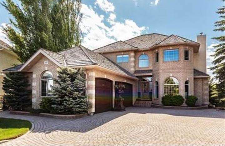 4: 118 Kaplan Creek, Saskatoon - $2,700,000 (4 bedrooms, 4 bathrooms)