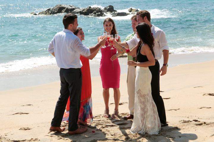 ‘Bachelor In Paradise’ contestant opens up about show drama: ‘We all feel used’ - image