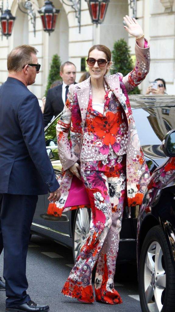 Céline Dion to launch new lifestyle collection at Nordstrom - image