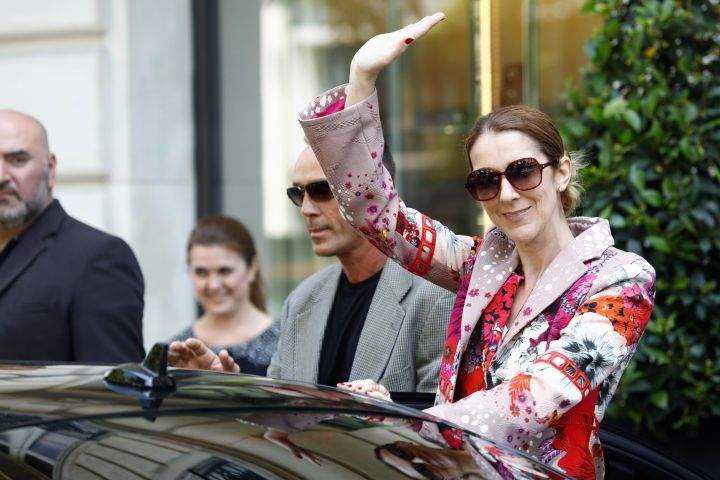 Céline Dion to launch new lifestyle collection at Nordstrom - image