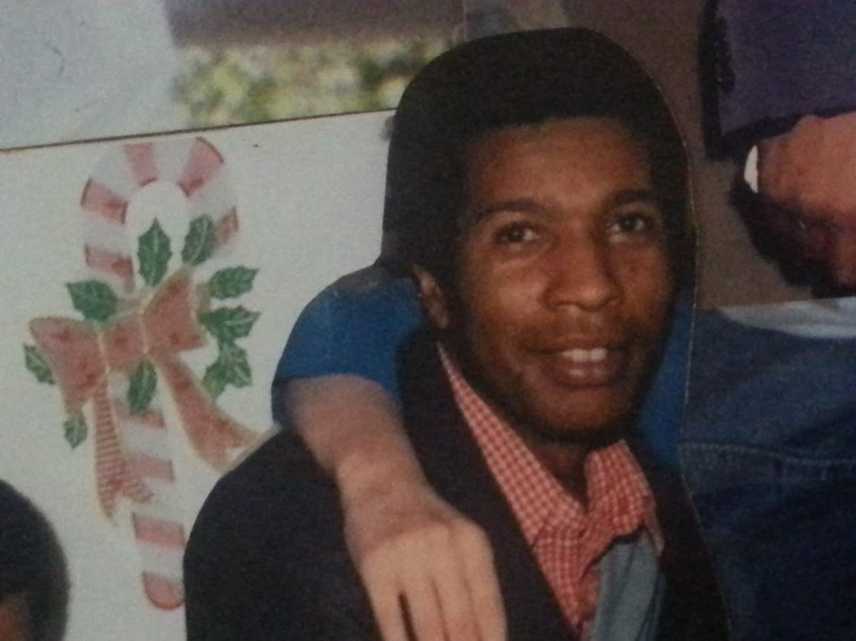 Warren Edward Sheppard, Jr., was murdered in March 1996. Calls for an inquiry into his death went unanswered.