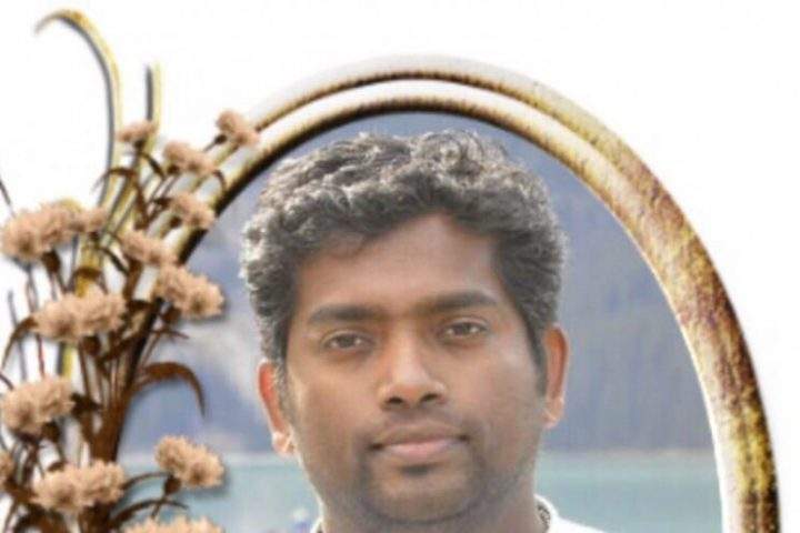 Bisho Kalappurakkal was killed in a car accident late Saturday evening. 58-year-old Debra Hamann has been charged with impaired driving causing death.