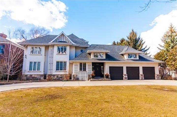 1: 225 Saskatchewan Cres. W, Saskatoon - $3,299,900 (3 bedrooms, 5 bathrooms)