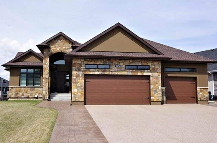 9: 33-602 Cartwright St., Saskatoon - $1,899,999 (3 bedrooms, 3 bathrooms)