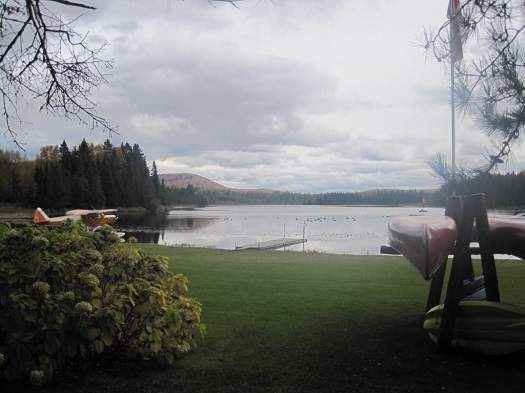 This 232-acre estate comes with absolute privacy and a 40-acre private lake