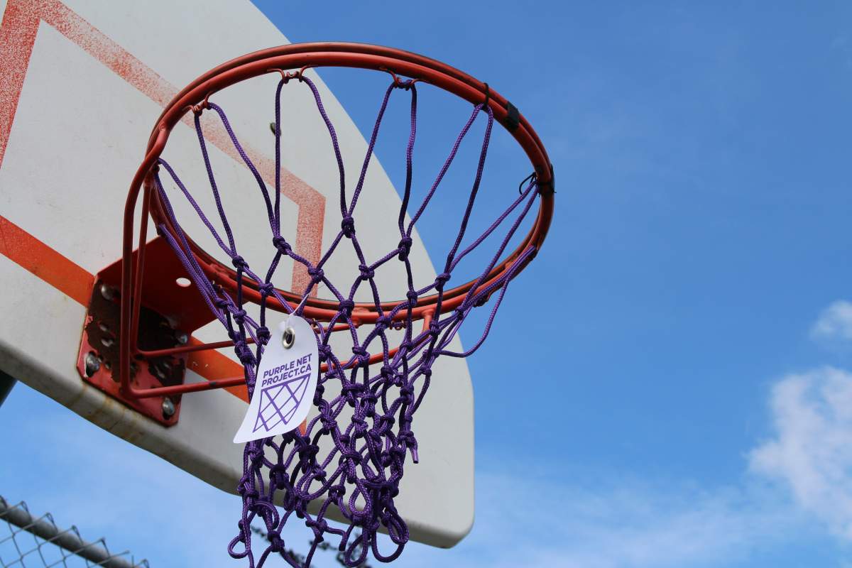 Jumpstart is providing a gift-in-kind to Hoist the Hoops for the design and construction of a multi-court basketball facility in Saskatoon.