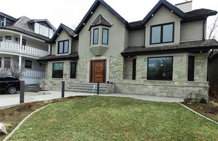 3: 858 Saskatchewan Cres. E, Saskatoon - $2,990,000 (5 bedrooms, 5 bathrooms)