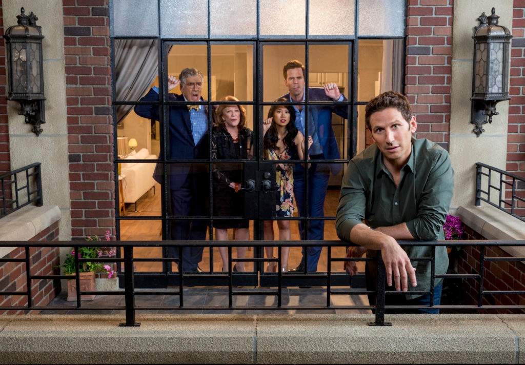 Global TV 2017-2018: New TV shows include ‘S.W.A.T.,’ ‘Will & Grace,’ ‘The Brave’ - image