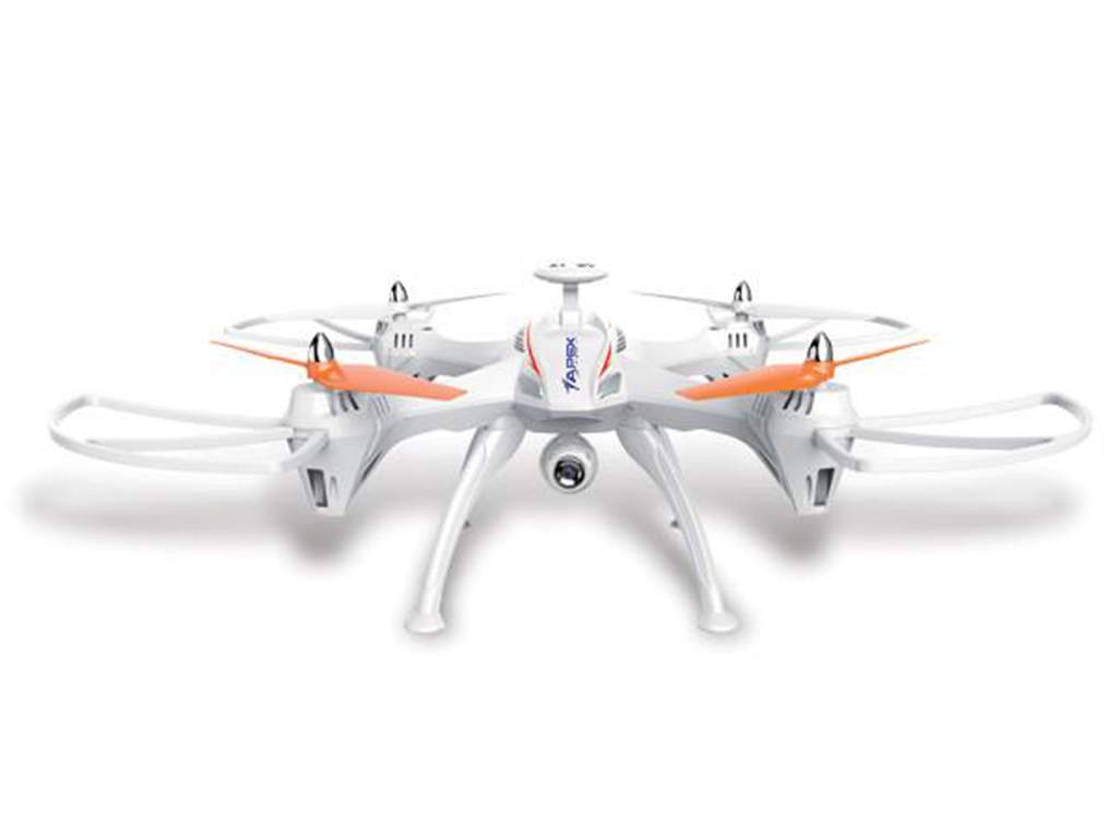 The Apex X100 Camera Drone
