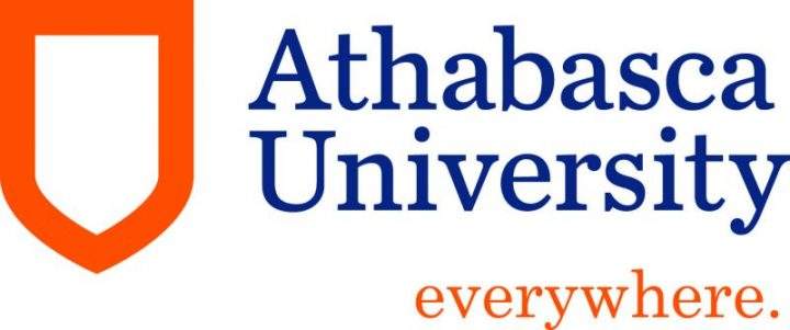 Athabasca University logo