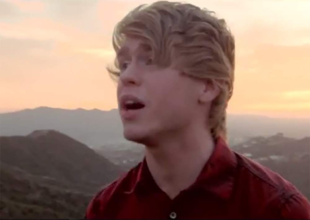 Austin Jones' Youtube channel has more than 500,000 followers.