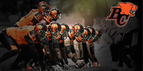 BC Lions name Ed Hervey new GM, coach Buono to coach final season - image