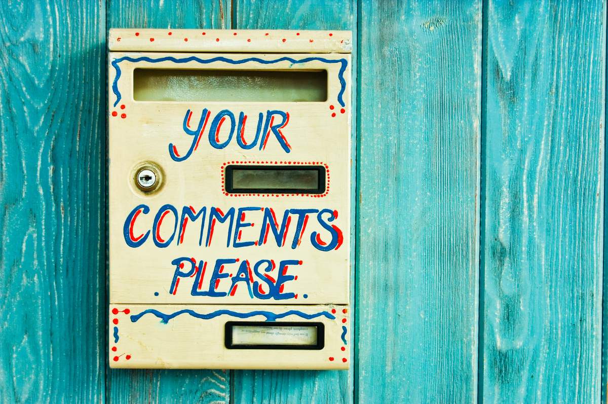 Bob Layton looks back at your responses.