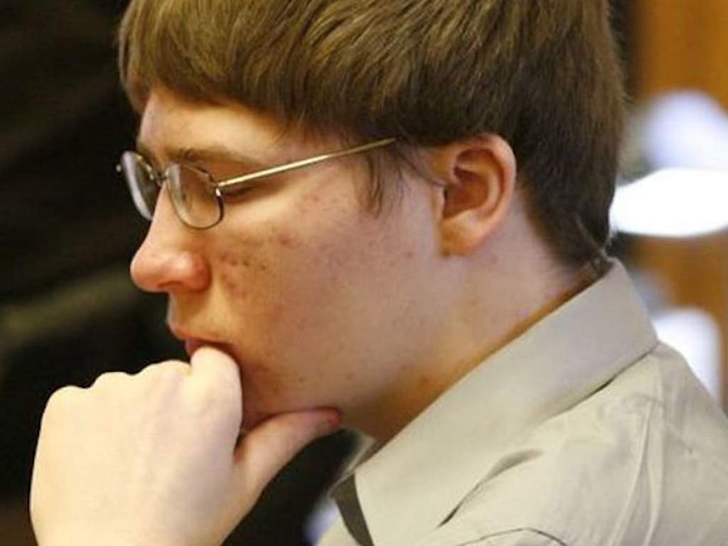 Brendan Dassey