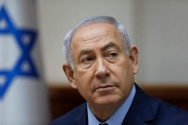 Israeli PM considering legislation to annex West Bank settlements: spokesman - image