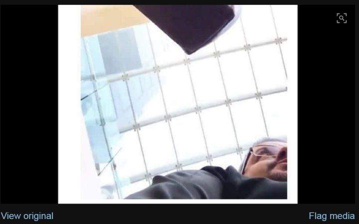 Canada Creep reflection