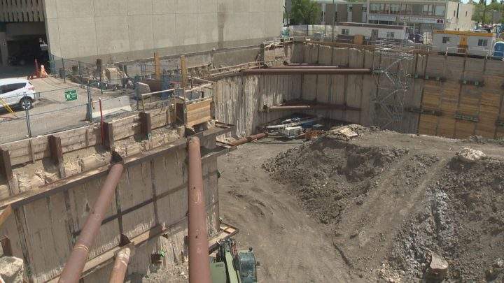 After seven years of the project failing to get off the ground, the Capital Point project is turning into a capital disappointment for many.