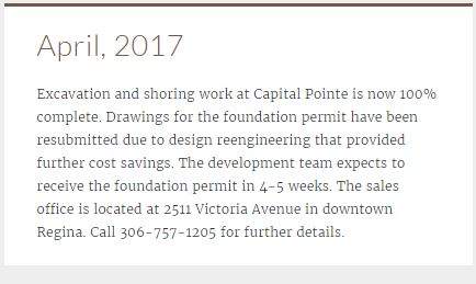 UPDATE: Seven years later and the Capital Pointe project still not off the ground - image