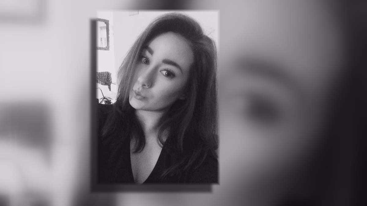 Police believe the homicide of Chelsie Probert, 18, was random. 