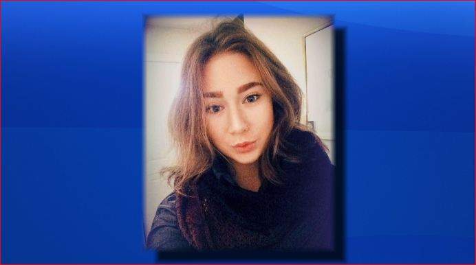 Chelsea Probert, who also goes by Chelsie Probert.