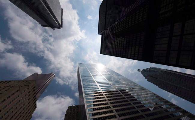 A review of sales practices at Canada's Big Six banks yielded some unflattering results.
