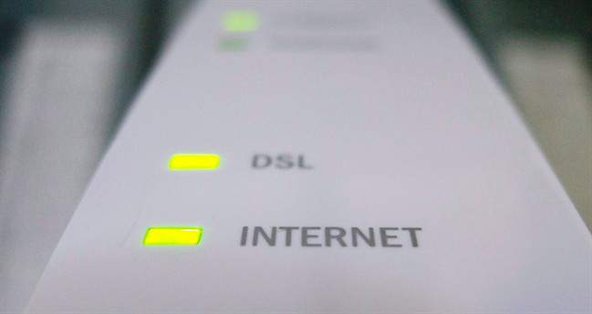 Nova Scotia's upcoming budget will include a plan to
improve rural internet access in the province. 