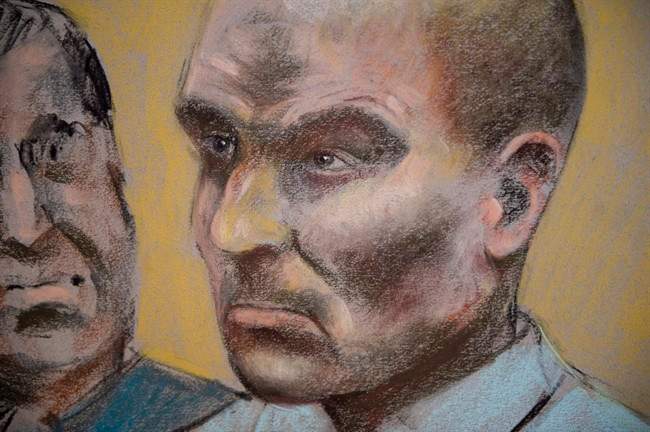 Former ski coach Bertrand Charest stood trial for sexual assault and breach of trust, in connection with 12 alleged victims between the ages of 12 and 19.