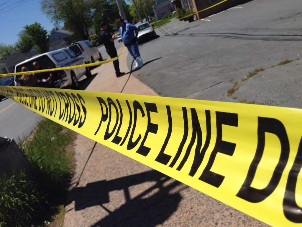 FILE: Halifax police have charged a man in relation to a robbery on Wednesday.