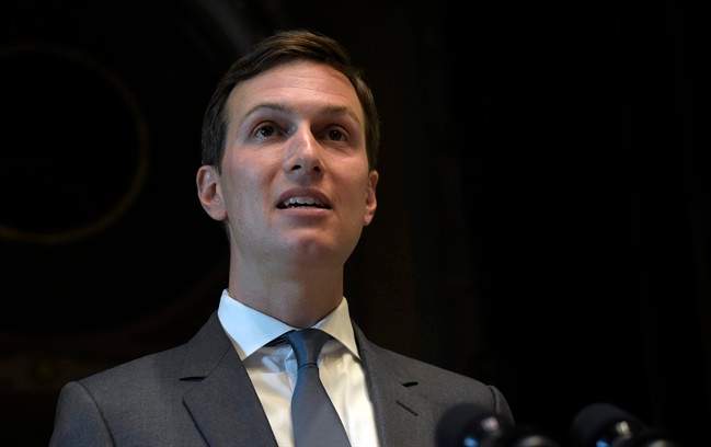 ‘Jared Kushner Act’ aims to limit arrests over unpaid rent in Maryland - image