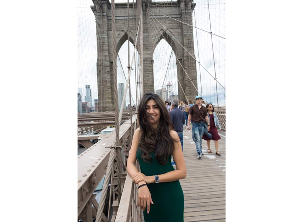 Deepika Gauba