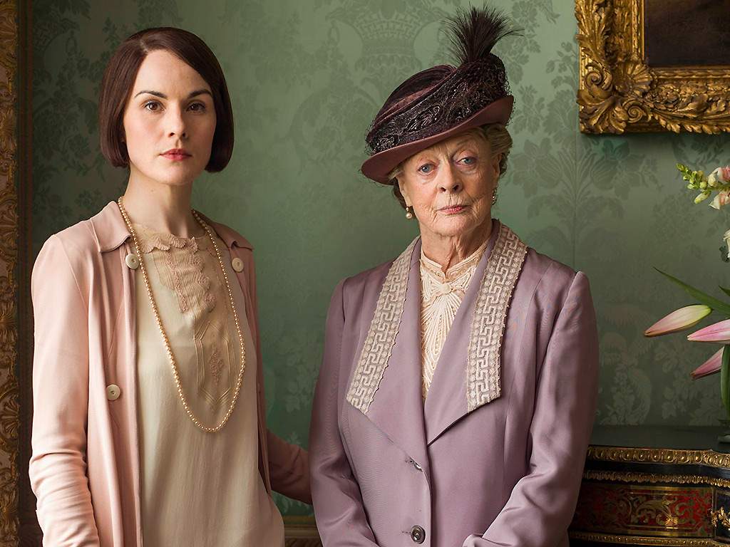 Downton Abbey