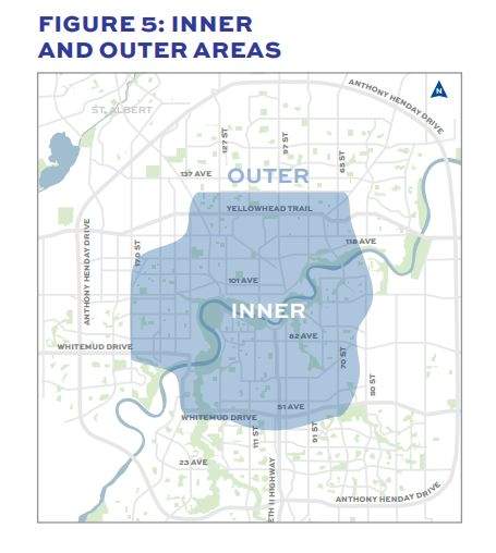 Edmonton transit strategy outlines drastic shift in service, aligns supply with demand - image