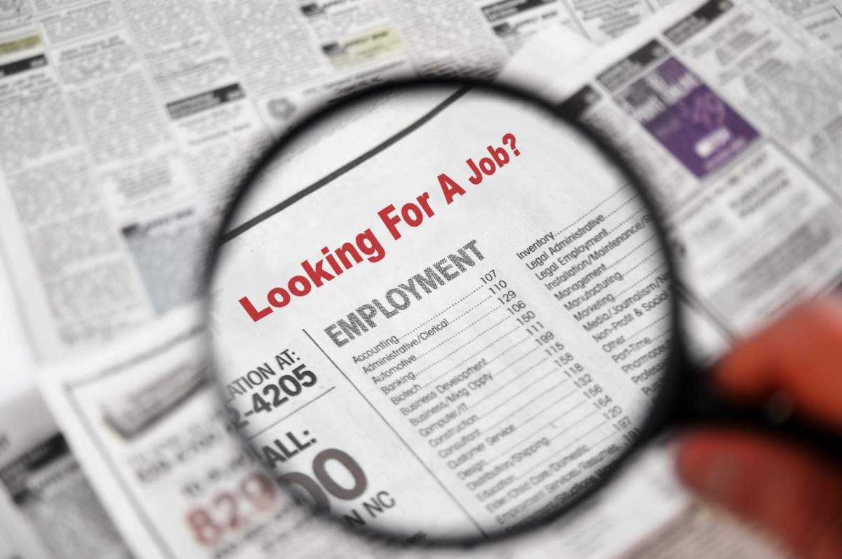 We hear constantly that print media is in trouble. Is the future of newspapers really so dire, and will there be jobs for aspiring journalists?.
